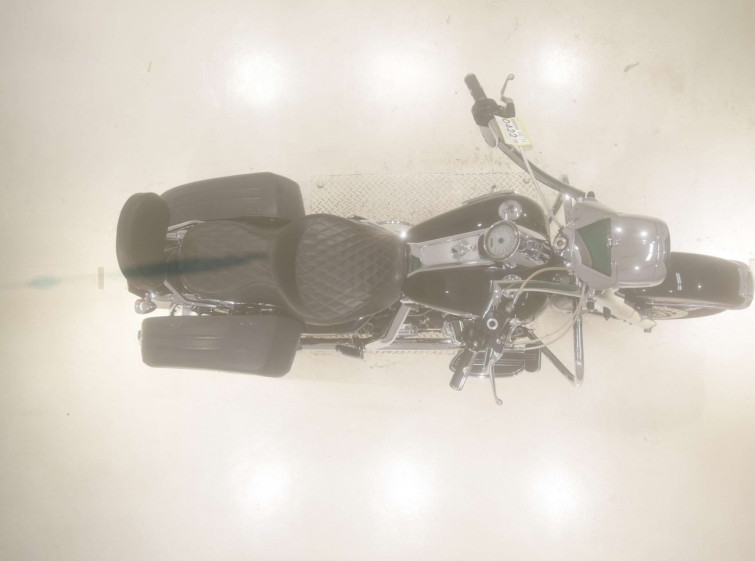 Мотоцикл HD ROAD KING FLHRSI1450 з пробігом 35931 km