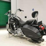 Мотоцикл HD ROAD KING FLHRSI1450 з пробігом 35931 km