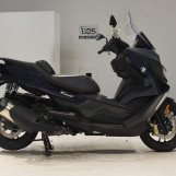 Мотоцикл BMW C400GT с пробегом 3072 km