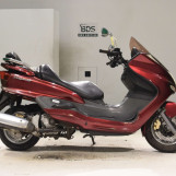 Мотоцикл Yamaha MAJESTY 250C с пробегом 53135 km