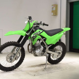 Мотоцикл Kawasaki KLX230R