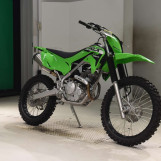 Мотоцикл Kawasaki KLX230R