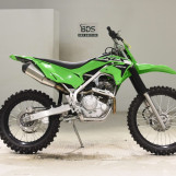 Мотоцикл Kawasaki KLX230R
