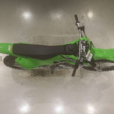 Мотоцикл Kawasaki KLX230R