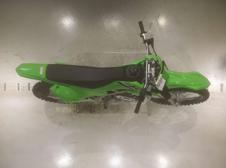 Мотоцикл Kawasaki KLX230R