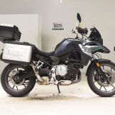 Мотоцикл BMW F750GS с пробегом 47552 km
