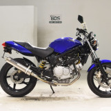 Мотоцикл Honda VTR250 с пробегом 18023 km