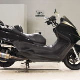 Мотоцикл Yamaha MAJESTY 250 с пробегом 64260 km