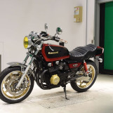Мотоцикл Kawasaki ZEPHYR400 с пробегом 43259 km