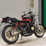 Мотоцикл Kawasaki ZEPHYR400 с пробегом 43259 km