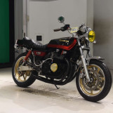 Мотоцикл Kawasaki ZEPHYR400 с пробегом 43259 km
