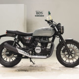 Мотоцикл Honda GB350 з пробігом 4468 km