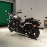 Мотоцикл Suzuki BOULEVARD C50 з пробігом 5157 km