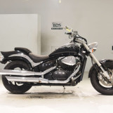 Мотоцикл Suzuki BOULEVARD C50 з пробігом 5157 km