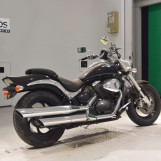 Мотоцикл Suzuki BOULEVARD C50 з пробігом 5157 km