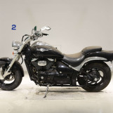 Мотоцикл Suzuki BOULEVARD C50 з пробігом 5157 km