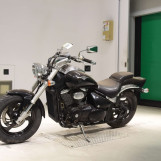 Мотоцикл Suzuki BOULEVARD C50 з пробігом 5157 km