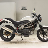 Мотоцикл Honda VTR250 с пробегом 52663 km