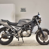 Мотоцикл Yamaha R1-Z з пробігом 22577 km