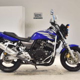 Мотоцикл Honda CB400SFVK з пробігом 62312 km