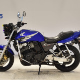 Мотоцикл Honda CB400SFVK з пробігом 66702 km