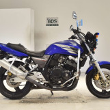 Мотоцикл Honda CB400SFVK з пробігом 66702 km