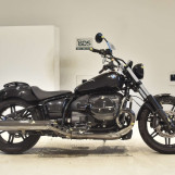 Мотоцикл BMW R18 з пробігом 2370 km