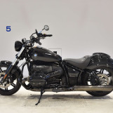 Мотоцикл BMW R18 з пробігом 2370 km