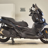 Мотоцикл BMW C400X с пробегом 28302 km