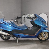 Мотоцикл Honda FORZA Z