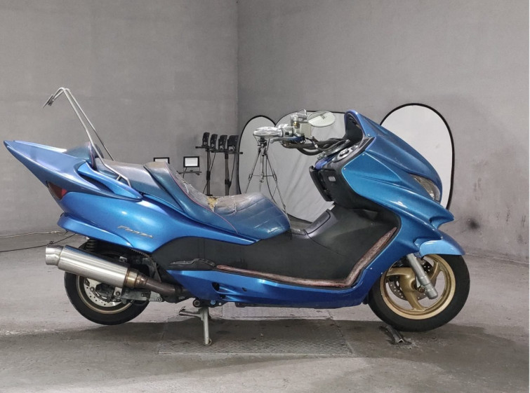 Мотоцикл Honda FORZA Z