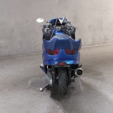 Мотоцикл Honda FORZA Z