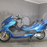 Мотоцикл Honda FORZA Z