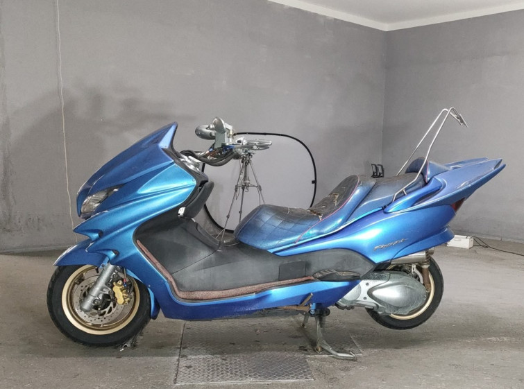 Мотоцикл Honda FORZA Z