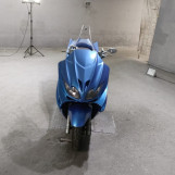 Мотоцикл Honda FORZA Z