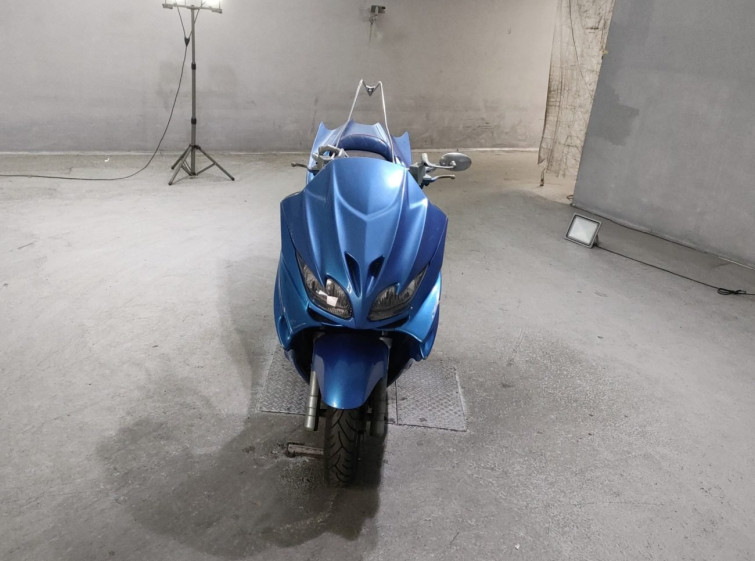 Мотоцикл Honda FORZA Z