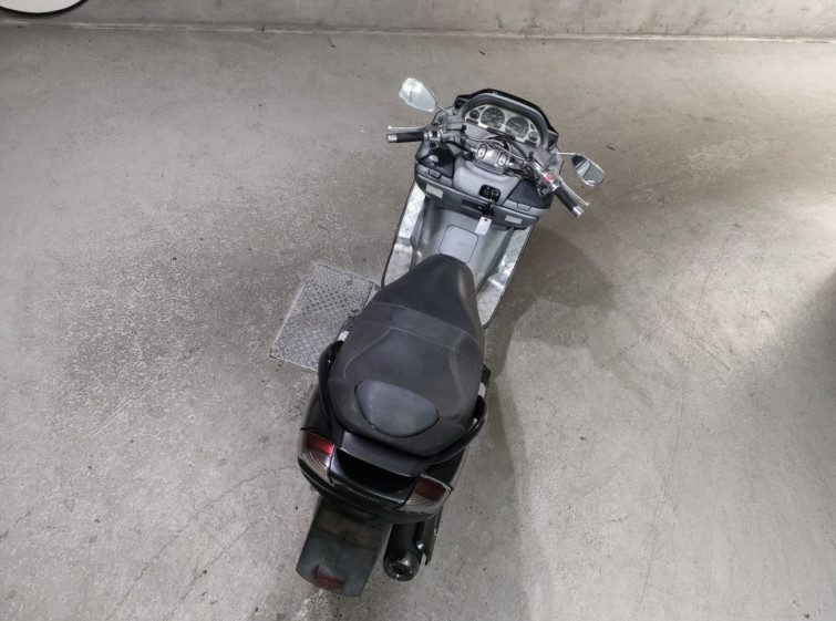 Мотоцикл Suzuki SKYWAVE 250S