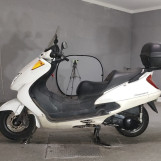 Мотоцикл Honda FORESIGHT с пробегом 16552 km