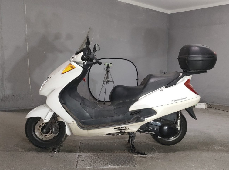 Мотоцикл Honda FORESIGHT с пробегом 16552 km