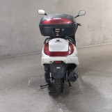 Мотоцикл Honda FORESIGHT с пробегом 16552 km