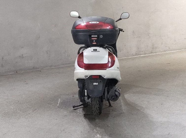 Мотоцикл Honda FORESIGHT с пробегом 16552 km