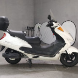 Мотоцикл Honda FORESIGHT с пробегом 16552 km