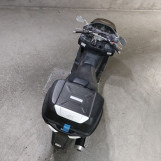 Мотоцикл Suzuki SKYWAVE 250S