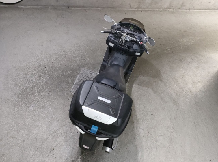 Мотоцикл Suzuki SKYWAVE 250S