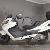 Мотоцикл Suzuki SKYWAVE 250S