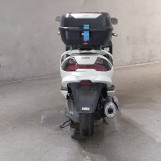 Мотоцикл Suzuki SKYWAVE 250S