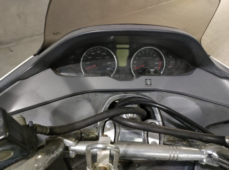 Мотоцикл Suzuki SKYWAVE 250S