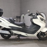 Мотоцикл Suzuki SKYWAVE 250S