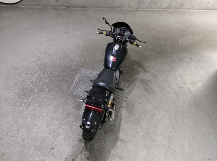 Мотоцикл Kawasaki ELIMINATOR 250SE с пробегом 27056 km