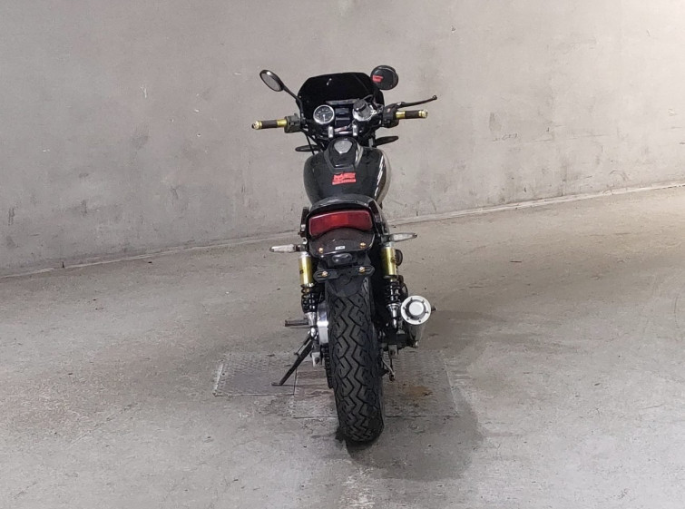 Мотоцикл Kawasaki ELIMINATOR 250SE с пробегом 27056 km